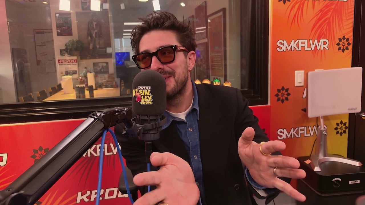 Marcus Mumford Announces Mumford & Sons Tour