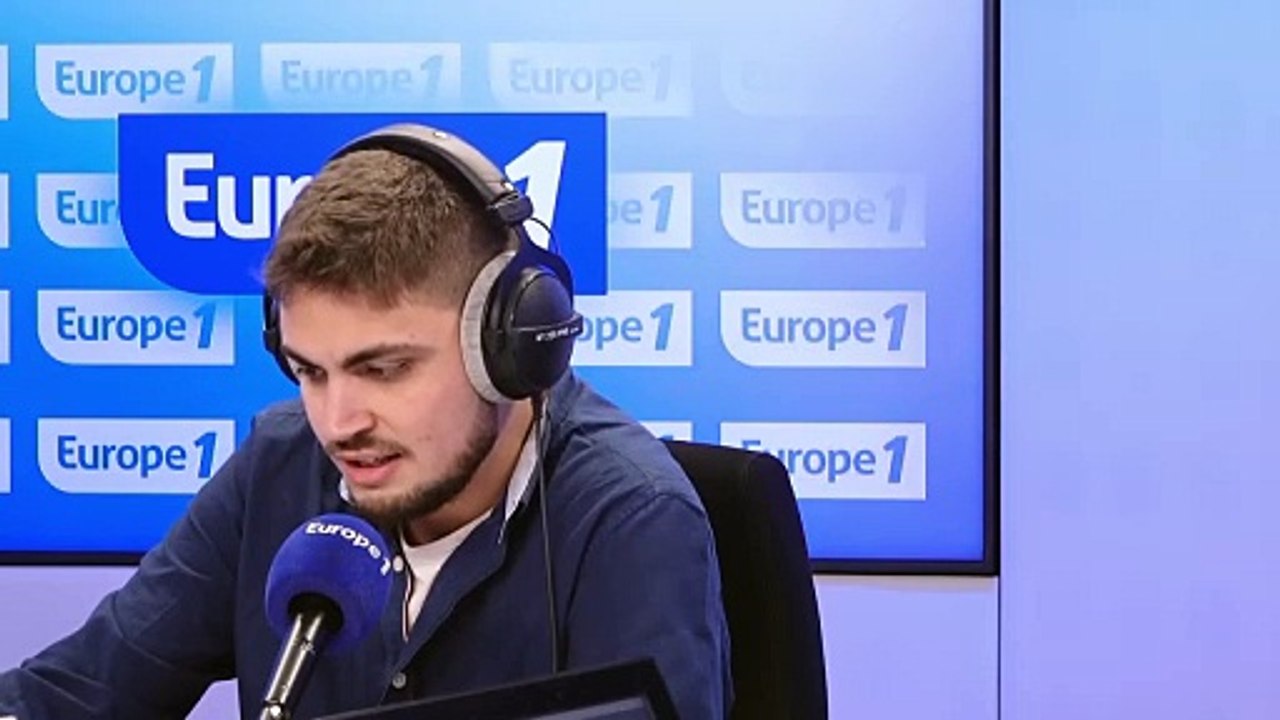 Après le grand remplacement, Jean-Luc Mélenchon s'en prend aux riches