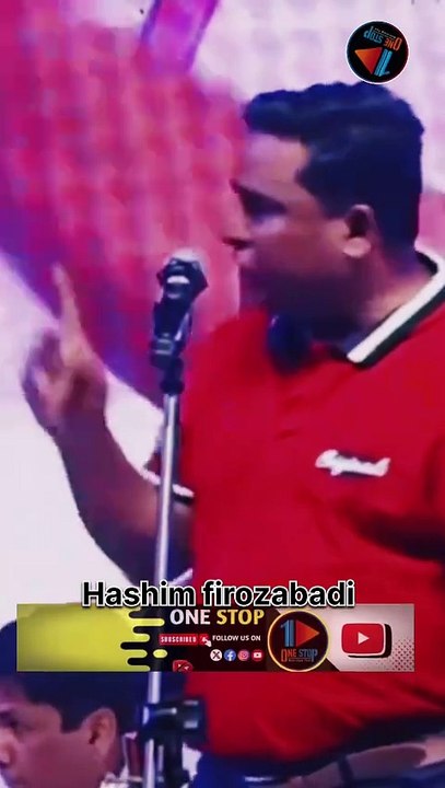 Hashim Firozabadi: Profile and Achievements