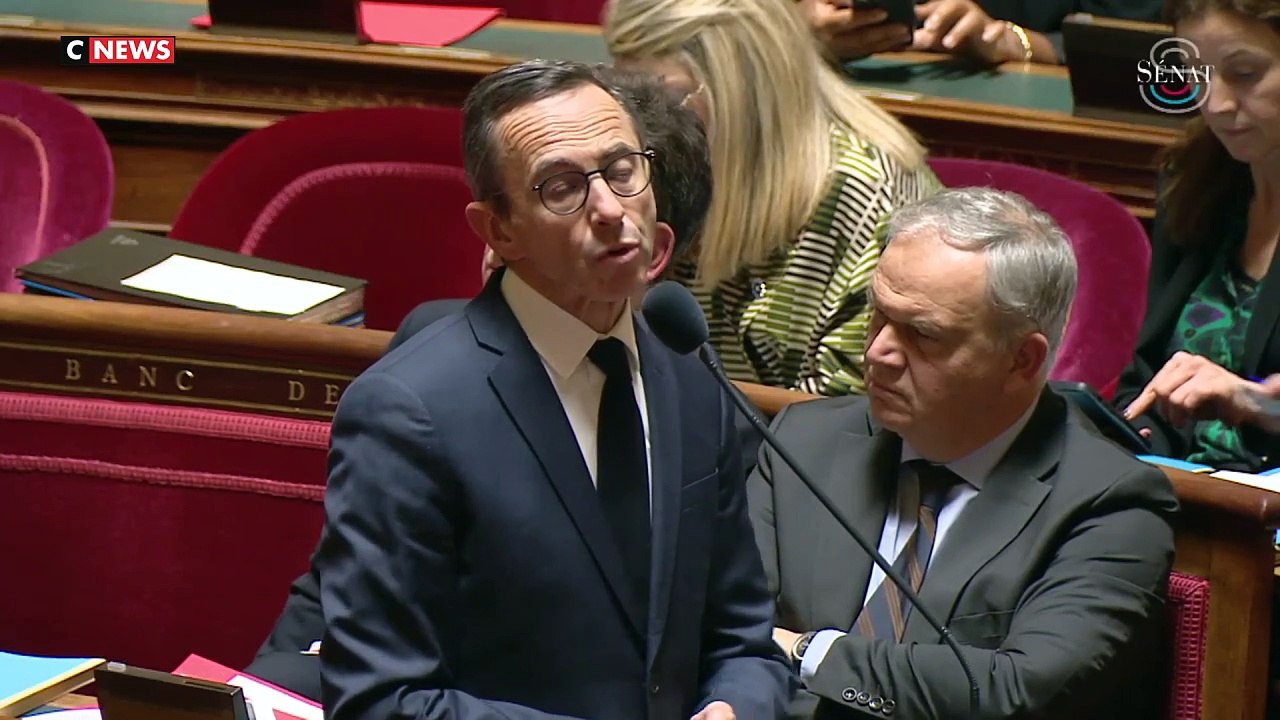 Doualemn : l'OQTF de l'influenceur annulée