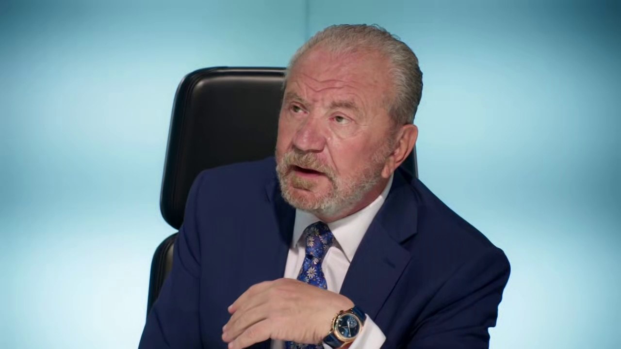 The Apprentice UK S19E02 Virtual Pop Star