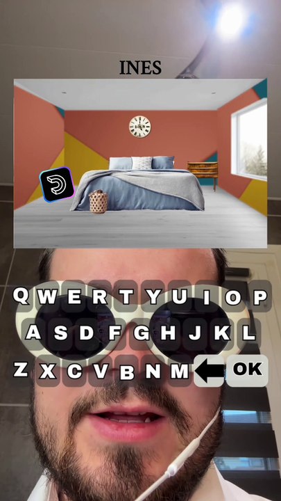 Qui valide les chambres ?