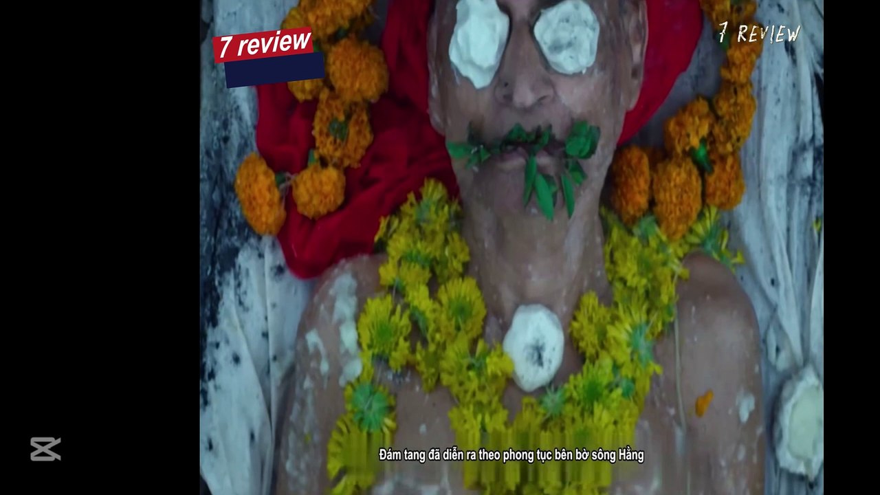 Review Phim Tumbbad (2018) - Cái Giá Của Lòng Tham