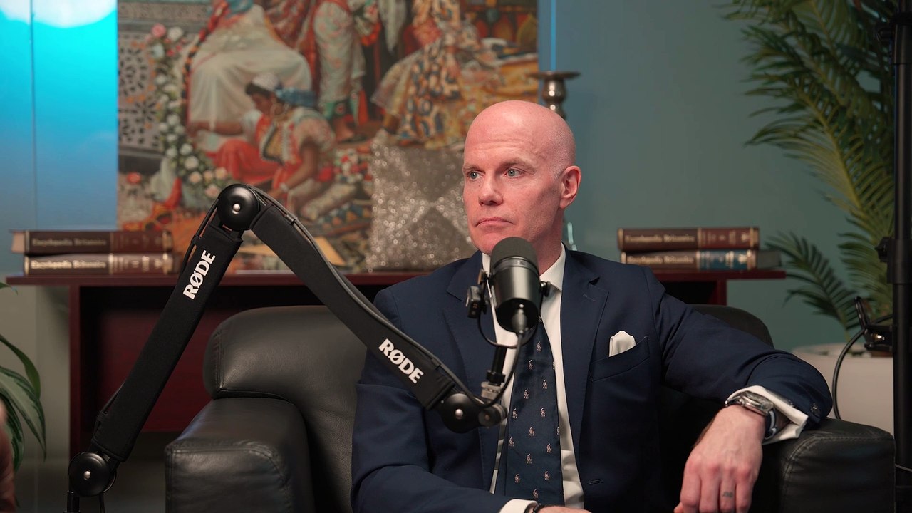 Roger Lynch on the Future of Media & Leadership | With MJP Podcast