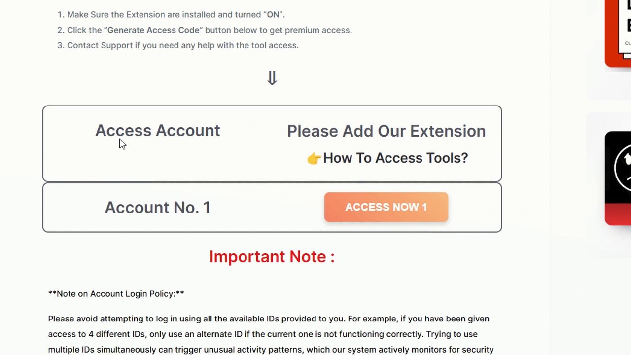 Bonus Tools with ChatGPT Premium | Desi Bundle