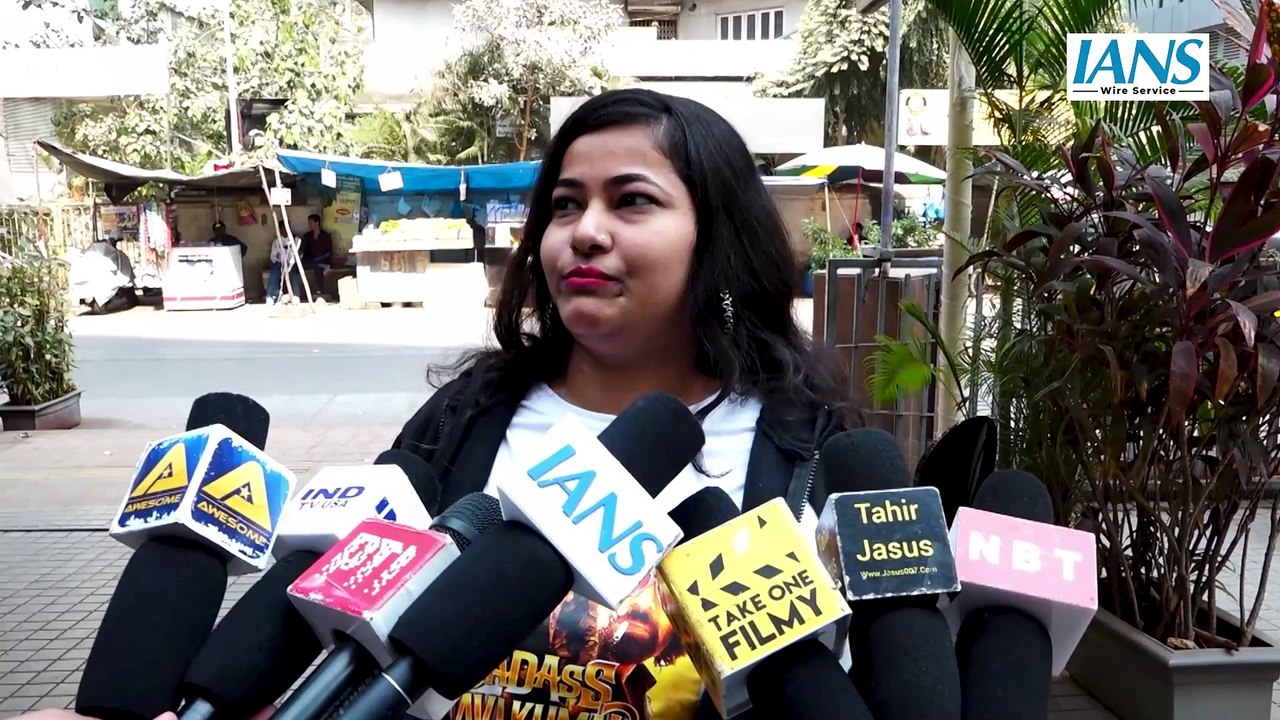 Himesh Reshammiya's Badass Ravi Kumar Hits Theatres Today