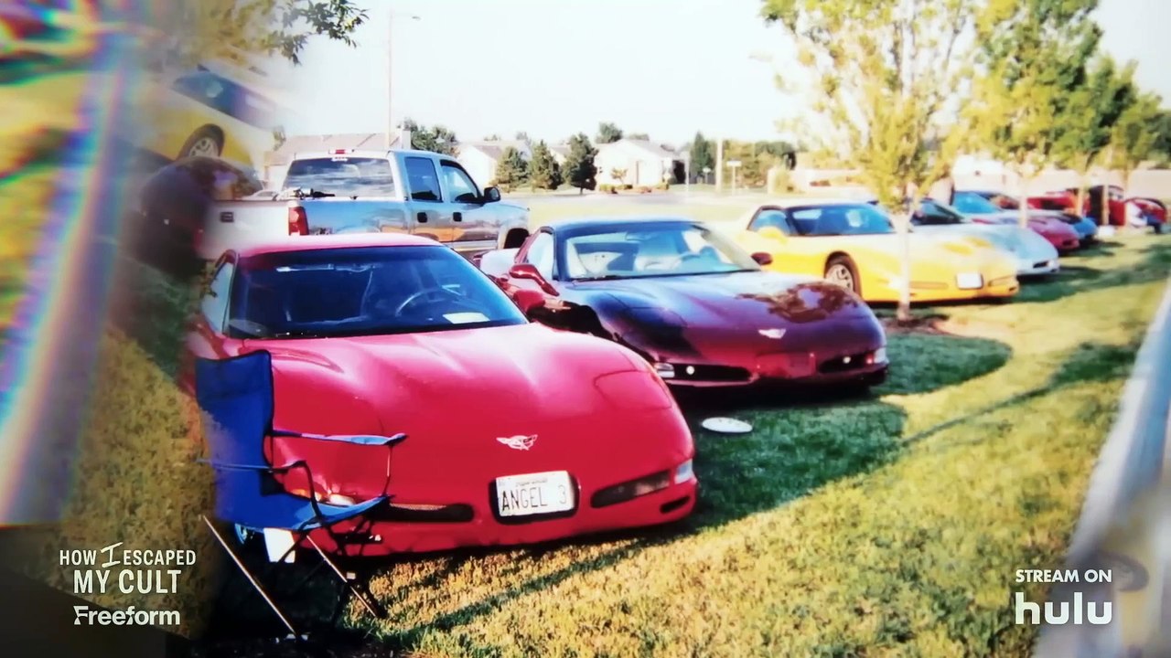 How I Escaped My Cult - S01 Trailer (English) HD