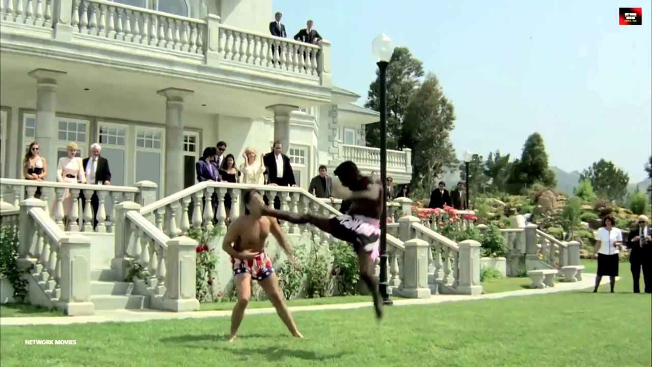 CIA Code Name Alexa (1992)