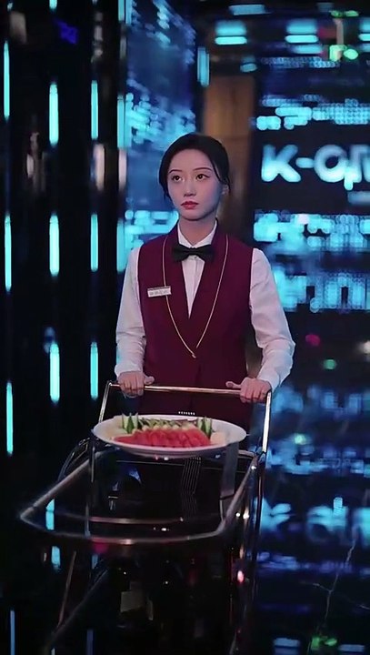 Seri 23 / 80 - Pesona Istri Manis Sang CEO - Serial Drama China