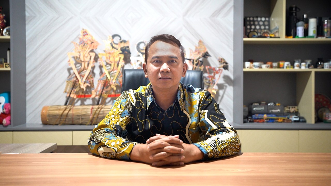 Selamat Hari Pers Nasional 2025 !