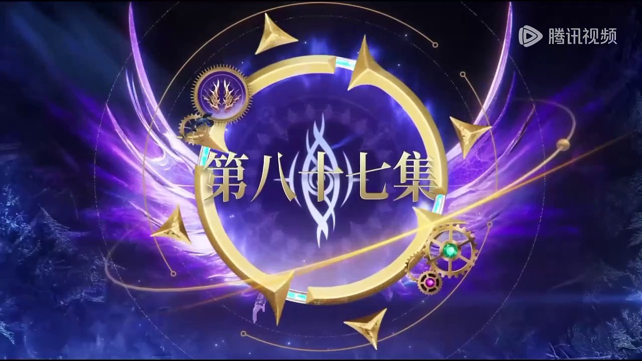 Soul Land 2 Episode 87 Eng, Indo sub