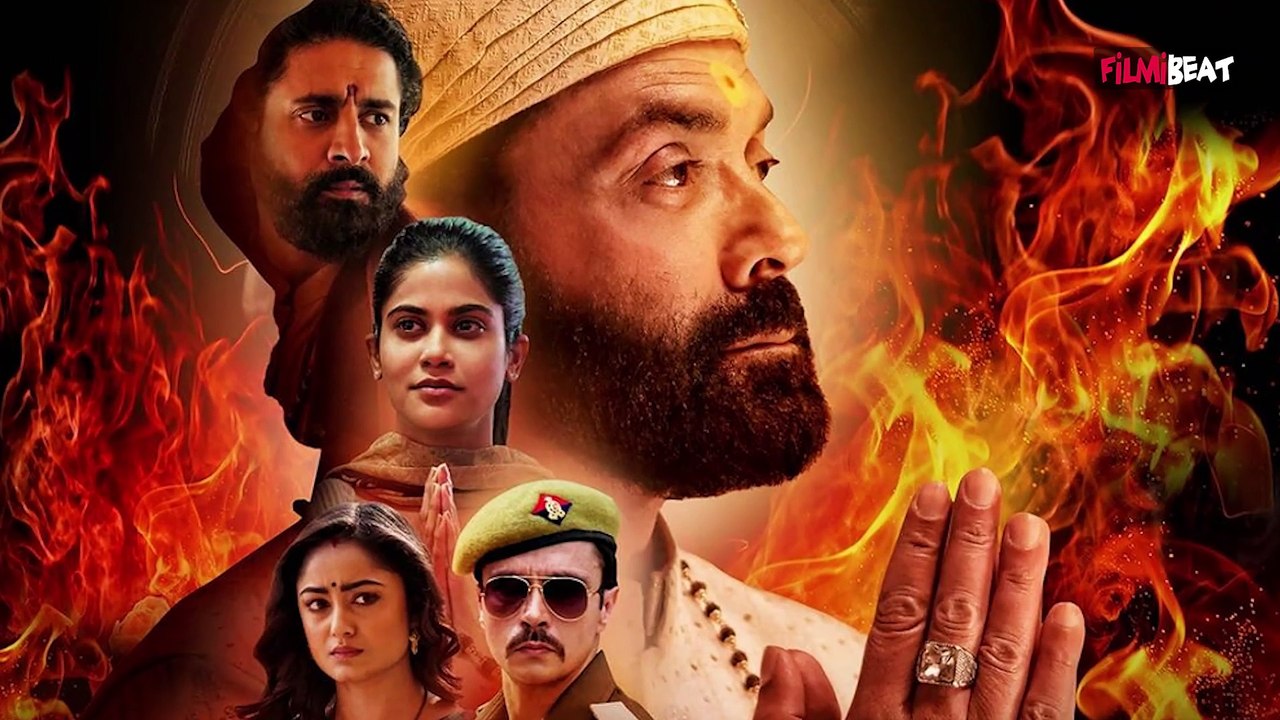 Ashram 4: Bobby Deol की Ashram 4 इस OTT Platform पर इस दिन होगी रिलीज़ ! FilmiBeat