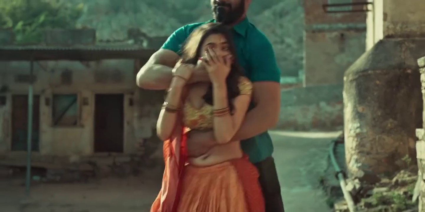 New web series ｜ Full Episode 01