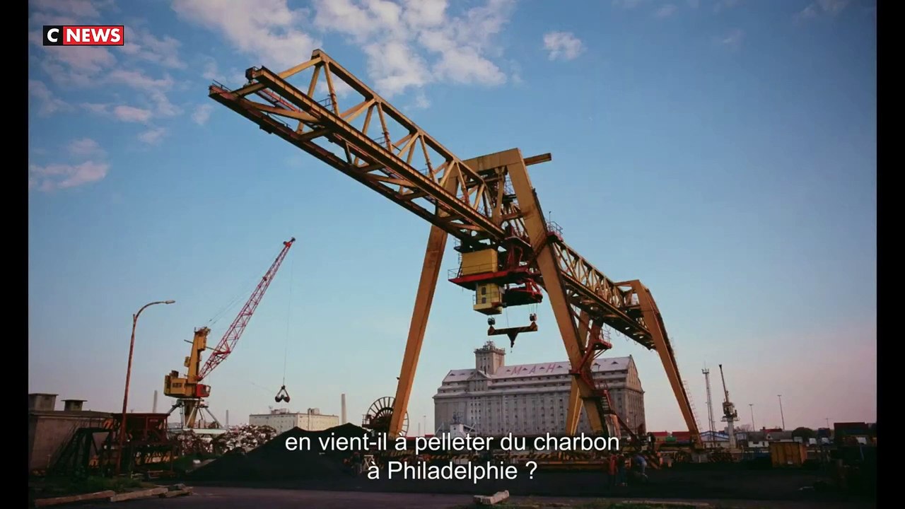 Bande-annonce «The Brutalist» (VOST)