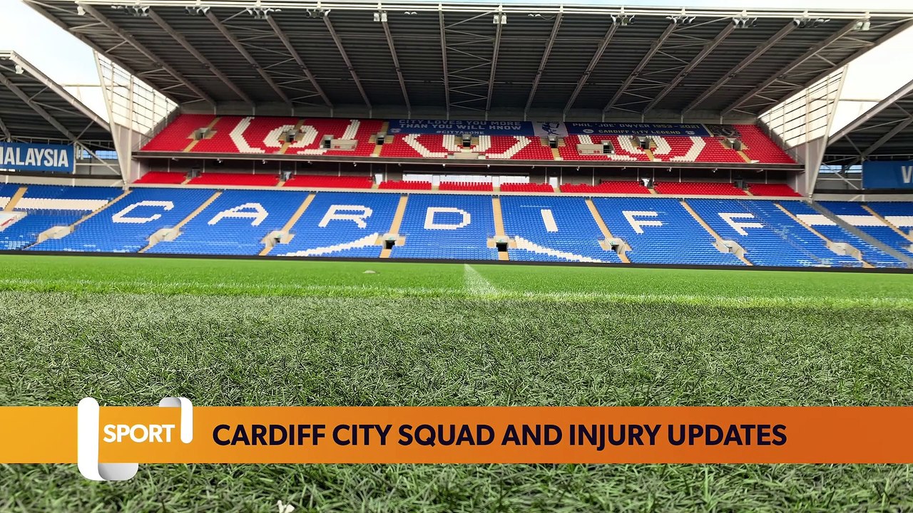 Cardiff City’s January departures and loan deals explained