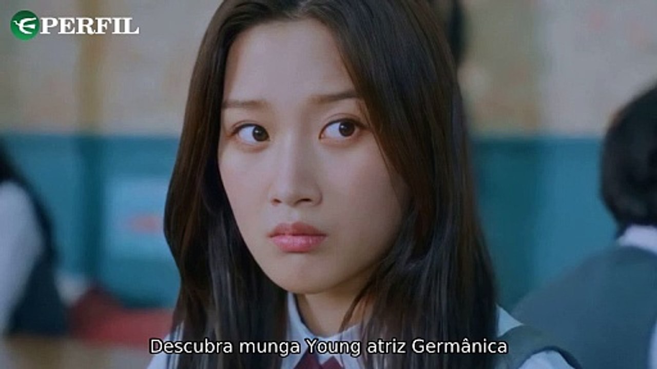 "Transformando ódio em paixão: Moon Ga Young em k-dramas de viagem no tempo"