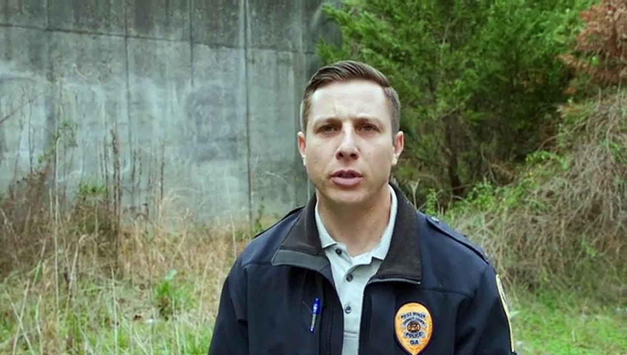 The First 48 S27E07 Chain Reaction