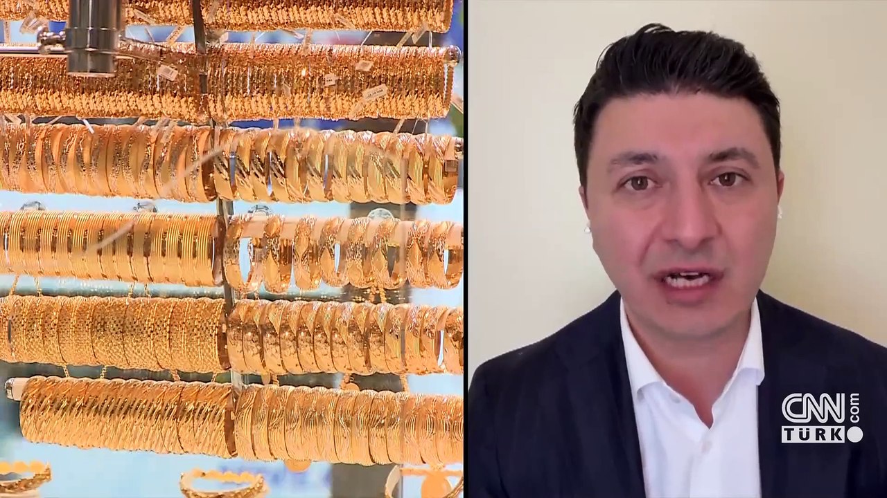 REKORA DOYMUYOR! Bu yıl altın yatırımcısını ne bekliyor?