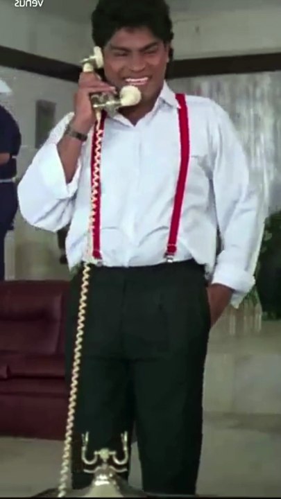 Johnny Lever & Dinesh Hingoo’s Hilarious Comedy Scene in Baazigar 😂 | #Shorts | Iconic Bollywood Moment