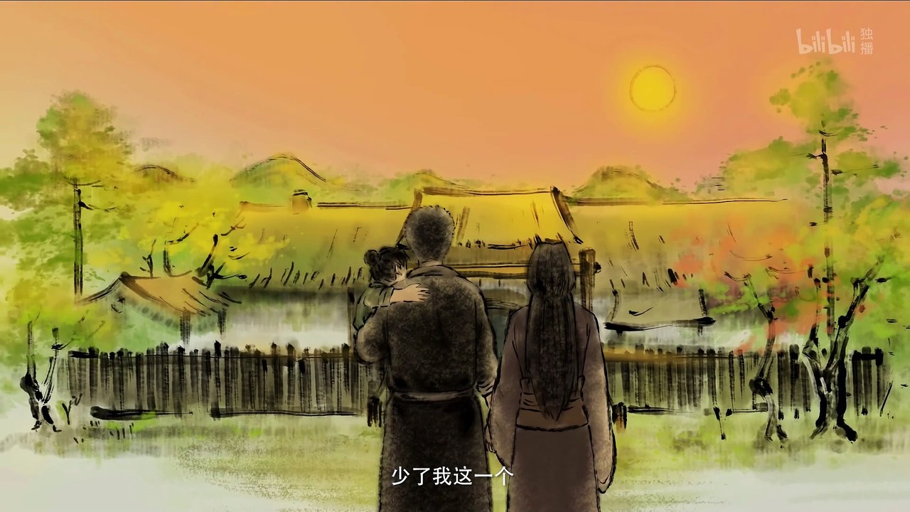 凡人修仙传 第49集 凡人修仙传4K动画