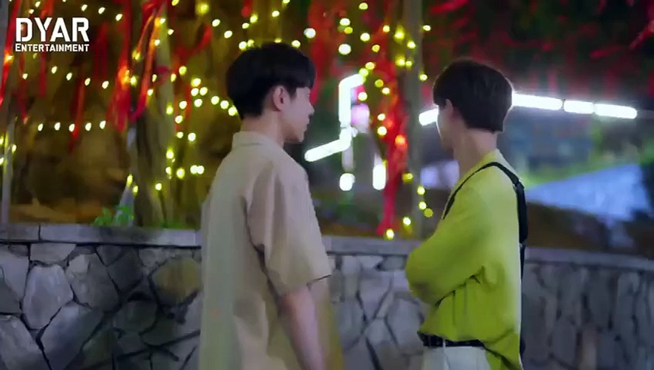 when i see your face EP 4 Hindi and Urdu dubbed