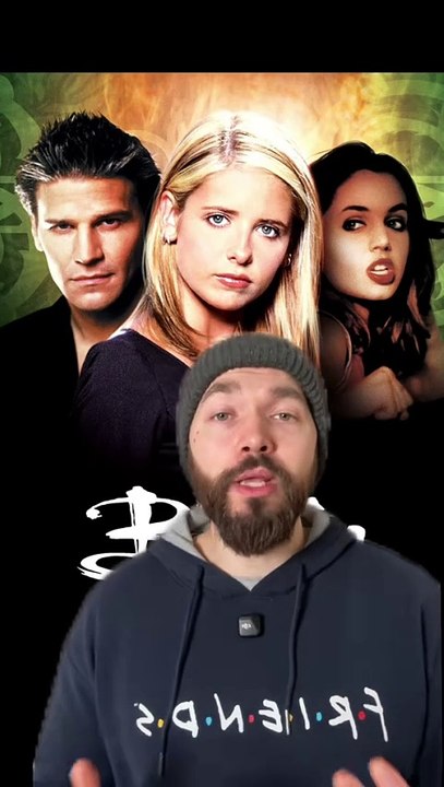 Buffy bientôt de retour ? Sarah Michelle Gellar révèle tout sur le revival ! 😱🔥