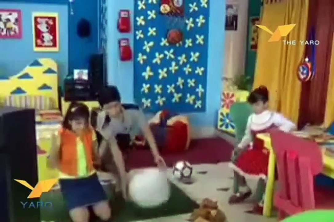 Karishma Ka Karishma - Episode 32