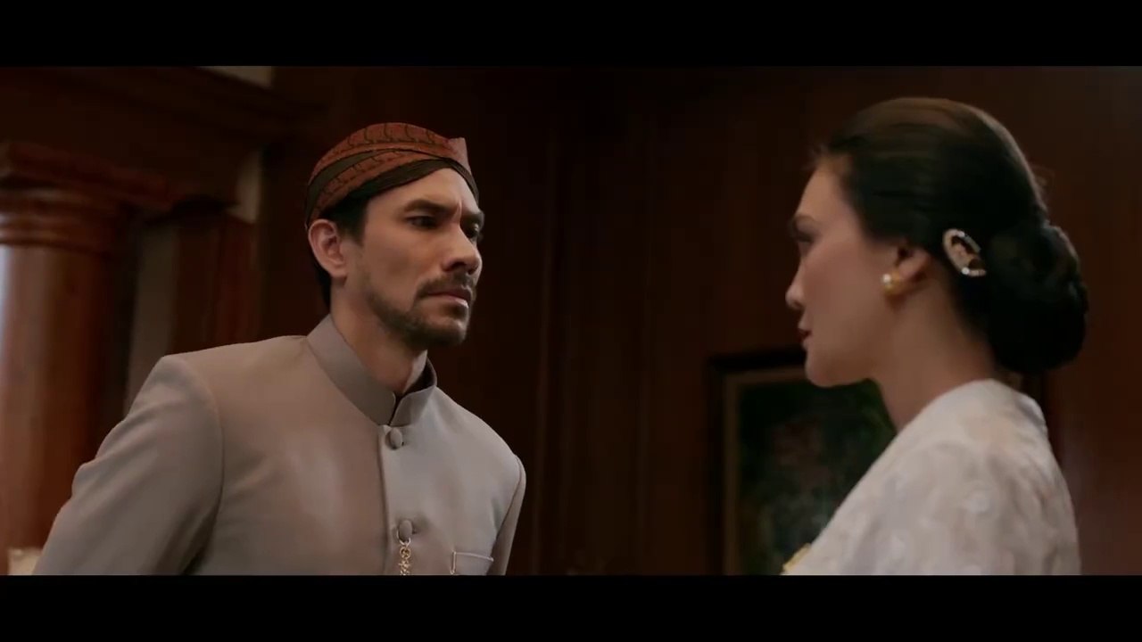 SUMALA _ 2024 ( Horror, Thriller)