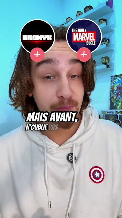 Stark est un variant de Doom ?