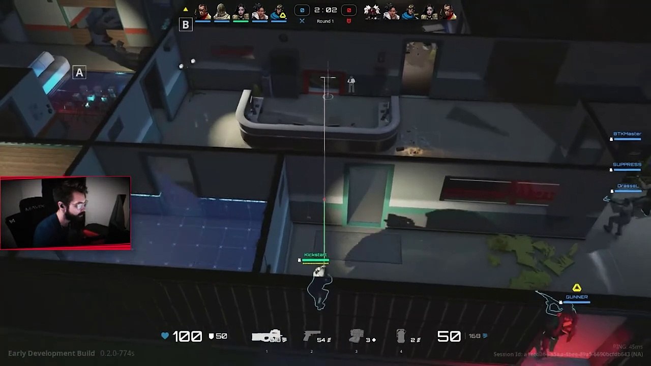 PUBG: Blindspot - Tráiler de la demo de Steam Next Fest