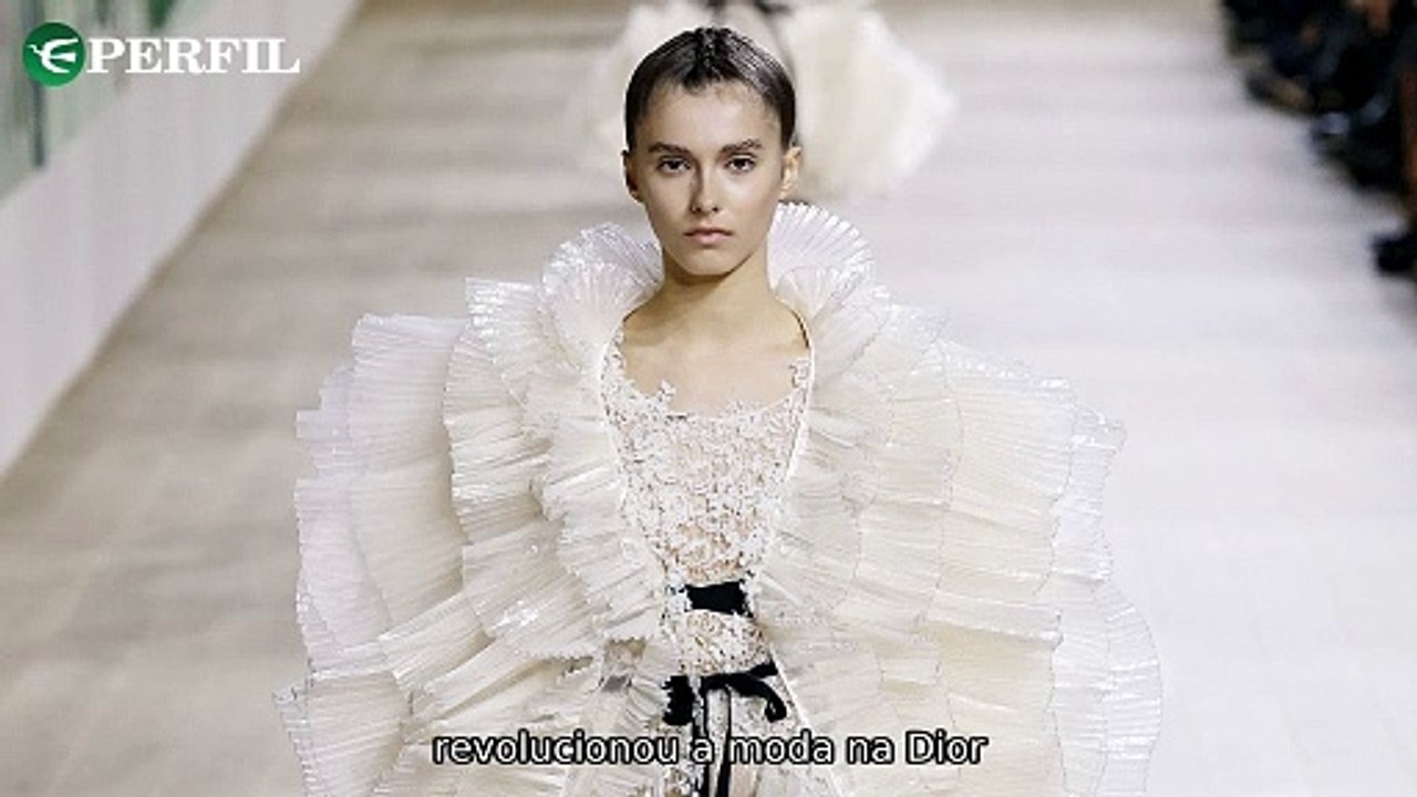 "Inocência na moda, amor na praia e impacto na advocacia: histórias de transformação"