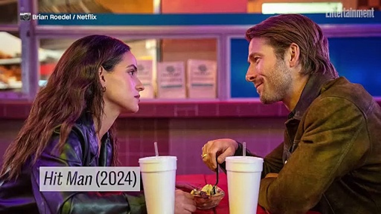 The 15 Top 15 Valentine's Movies to Stream for a Romantic Night