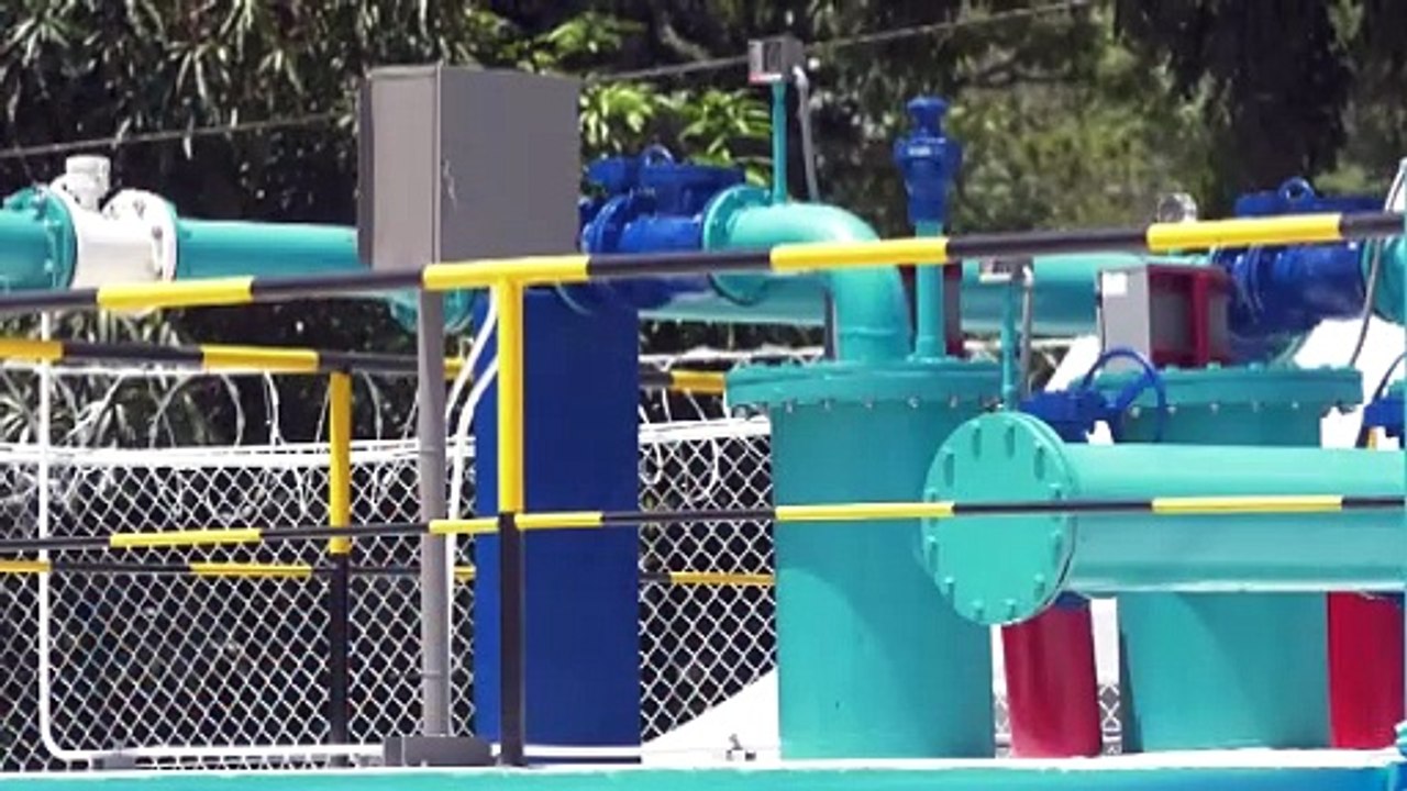 WASA TRANSITIONING TO E BILLING