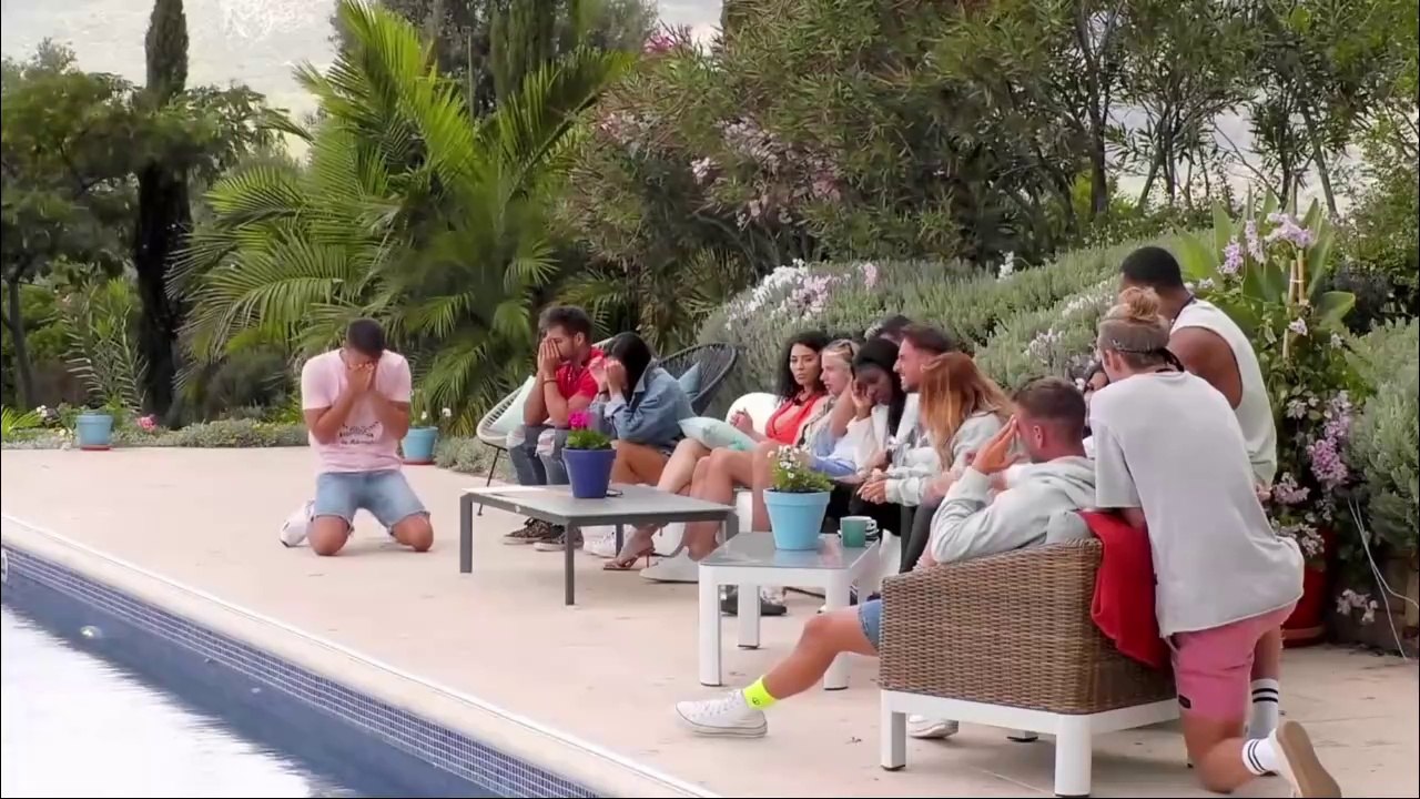 The Language of Love Episode 4: Romance Blooms in Andalusia 🇪🇸