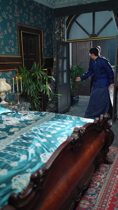 【最新短剧合集】 申浩男&王子甲 - 凤栖梧桐