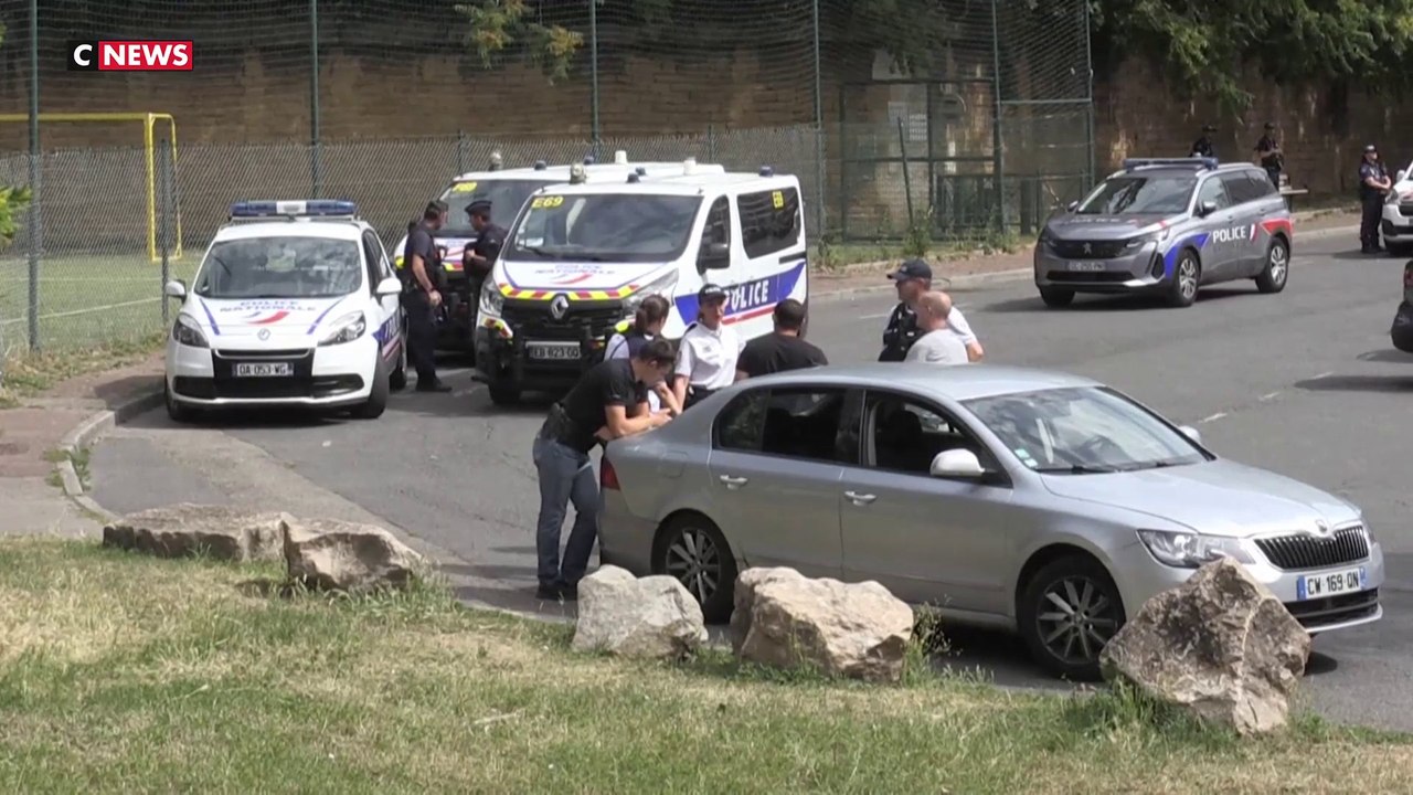 Hausse des homicides à Lyon