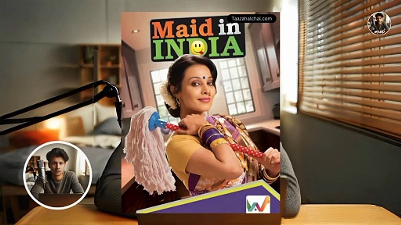 Flora Saini Web Series List | Wanna Have a Good Time | City of Dreams | Inside Edge | Ullu | WSMD