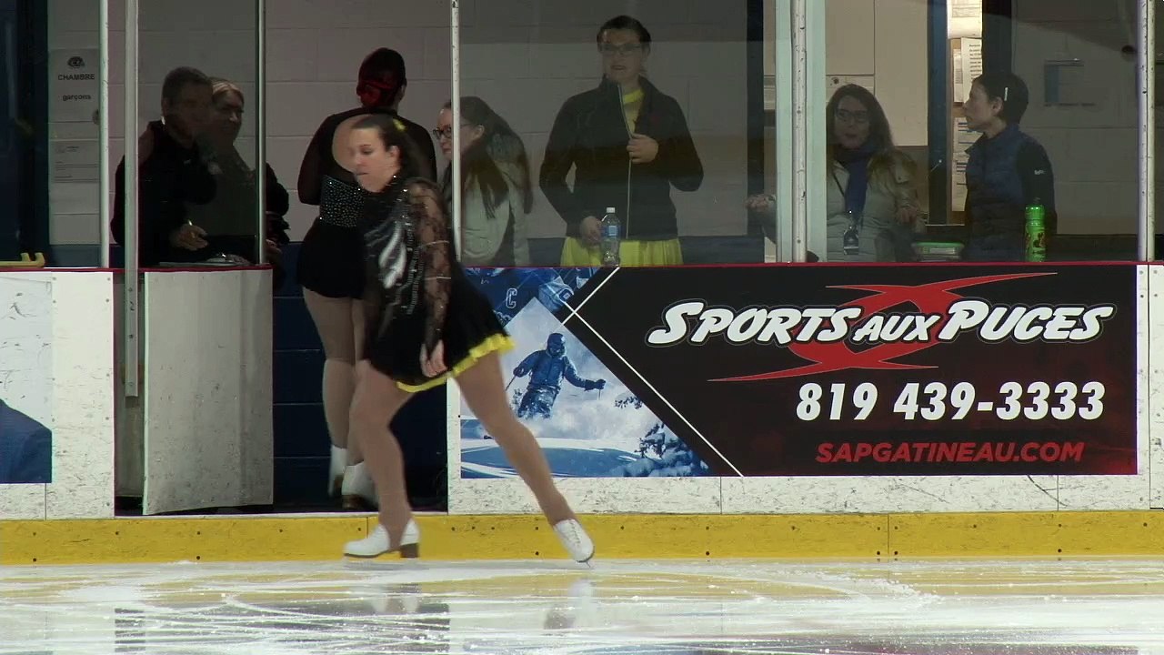 M-ANGERS2025 - adultes 35 ans et plus Bronze Dames