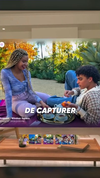 Le PLAN SECRET d’Apple avec l’iPhone 17 Pro 📱