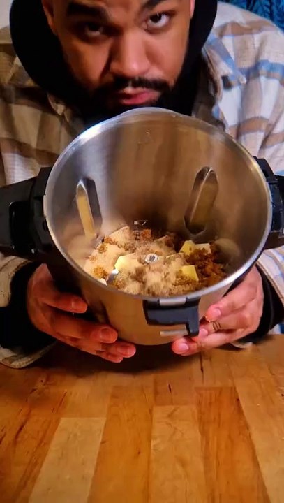 Monster cookies recette !