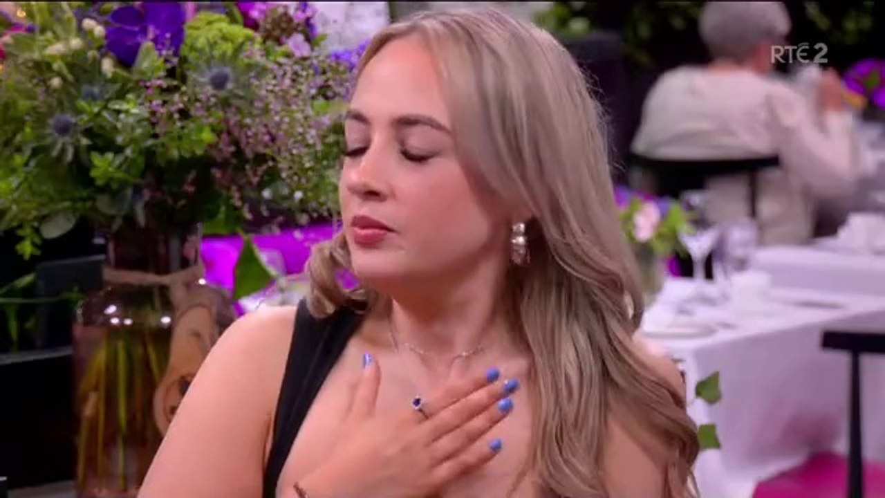 First Dates Ireland S10E05