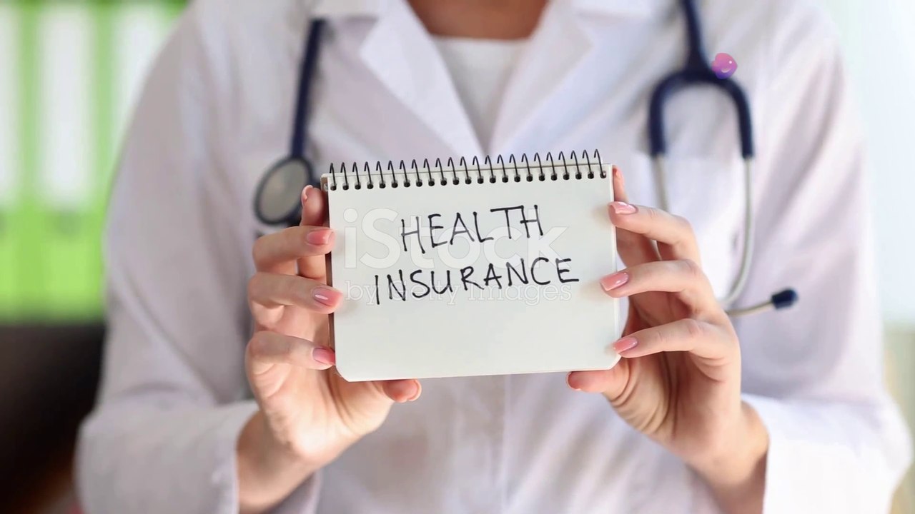 Why Health Insurance Is Essential for Your Well-Being 🩺
