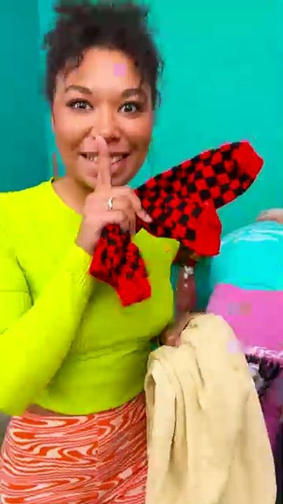 Upside Down World?!  🙃😂 #123go