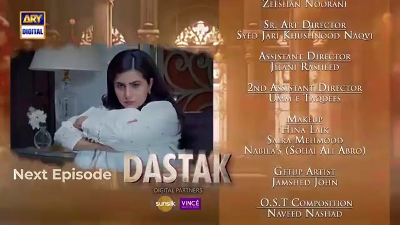 Dastak Episode 7 Teaser Ali_Raza_Sohai_Ali___Feroz_Kadri__Momina_Iqbal___ARY_Digital_Drama(360p)