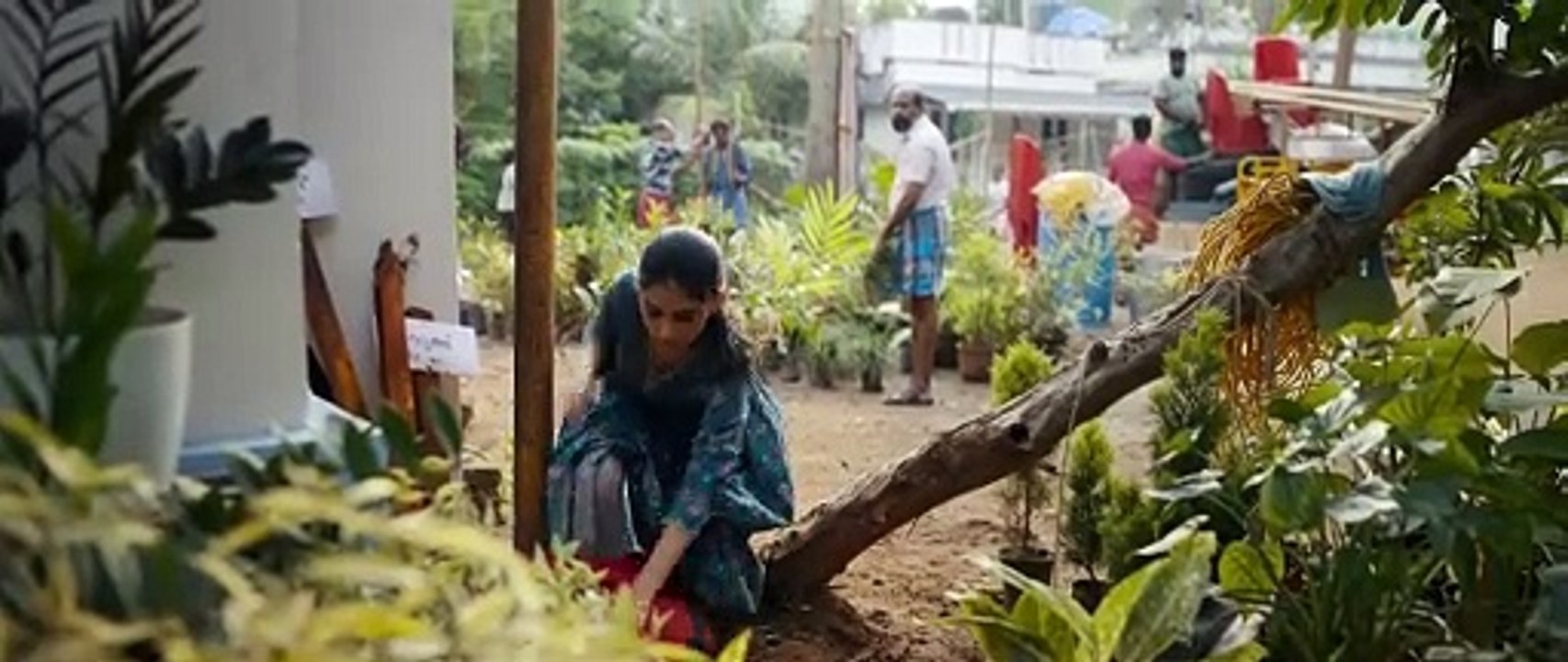 Painkili - Official Trailer | Sajin Gopu | Anaswara Rajan | Sreejith Babu | Justin Varghese