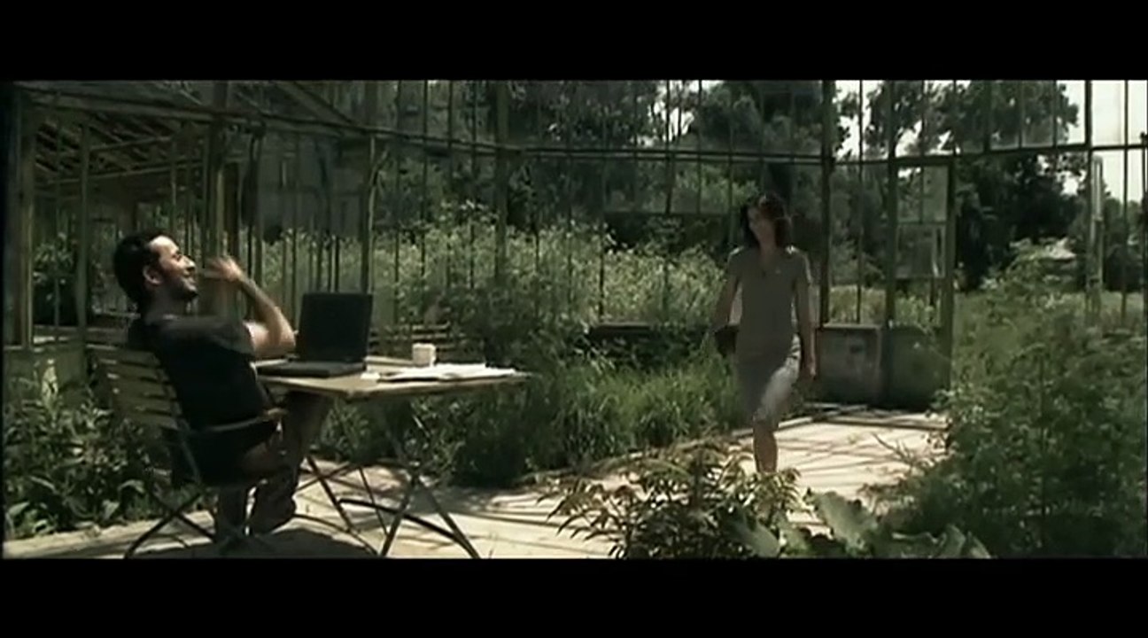 Them / 2006 thriller,horror movie