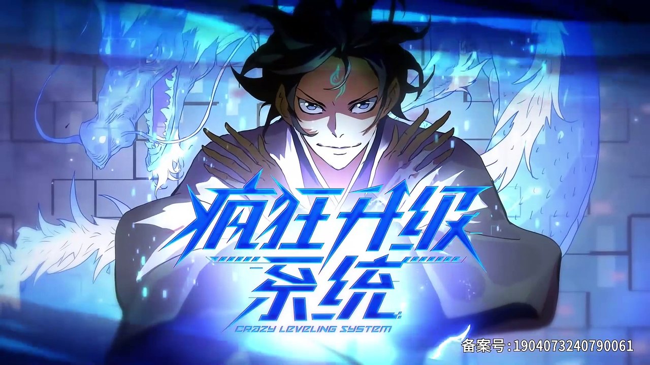 Crazy Leveling System (Crazy Upgrade System) Episode 34 In Multiple Subtitles