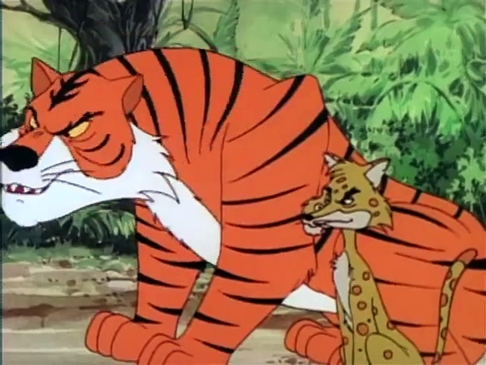 Jungle Book (1995)