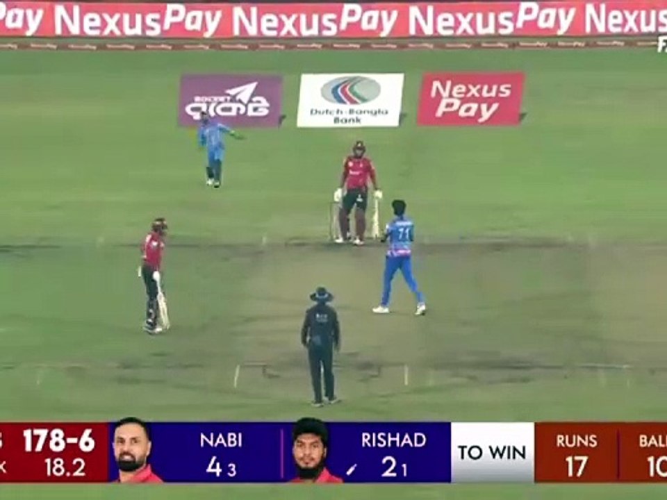Cricket match highlights, cricket match live