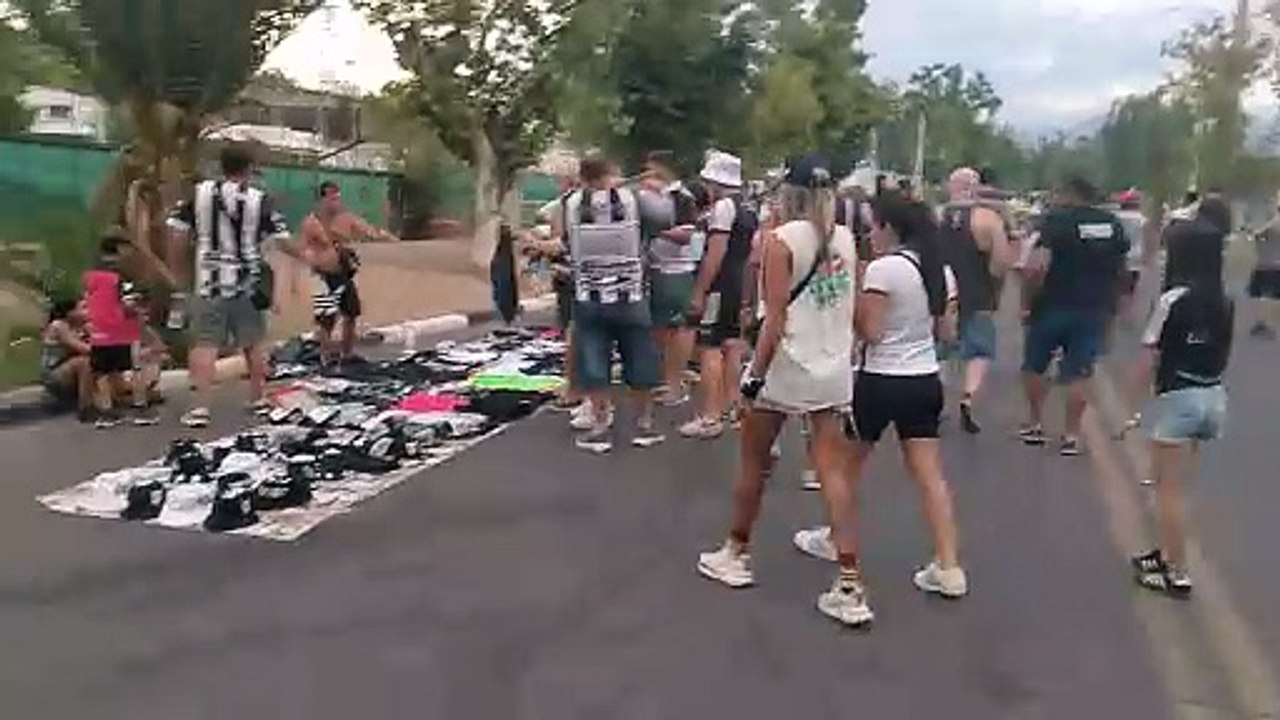 Previa Gimnasia - Estudiantes